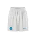 Napoli 2025/26 Heimshorts - Weiß