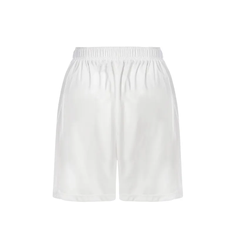 Napoli 2025/26 Heimshorts - Weiß