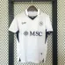 SSC Nápoles Camiseta de Jugador Edición Especial 2025/26 - Blanco