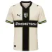 Maillot Domicile Parme 2026/27