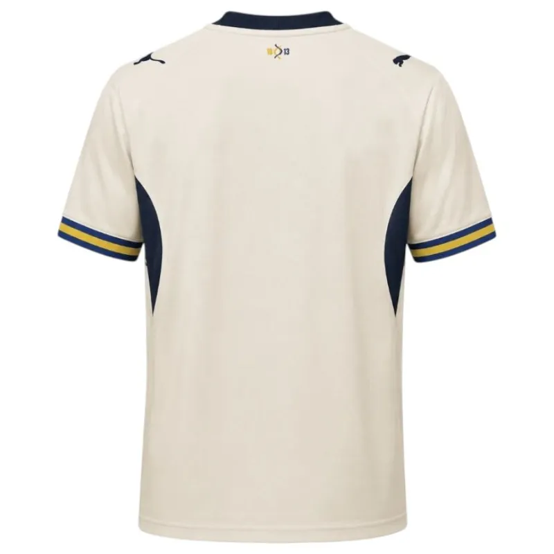 Maillot Domicile Parme 2026/27