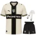 Maillot Ensemble Enfant Domicile Parme 2026/27
