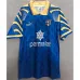 Parma 1995 - 97 Retro Trikot - Blau