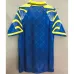 Parma 1995 - 97 Retro Trikot - Blau