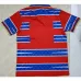 Parma 1998/99 Retro Trikot - Rot