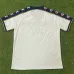 Camisa retro de viaje de Parma 2001/02 - Blanca