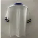 Maglia retro di trasferta di Parma 1993-95 - Bianca