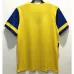 Maglia retro di trasferta di Parma 1993-95 - Gialla