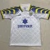 Parma 1995-97 Retro Jersey - White