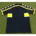 Maillot retro d'extérieur de Parma 1999/00 - Noir