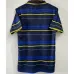 Parma 1998 Third Retro Jersey - Blue
