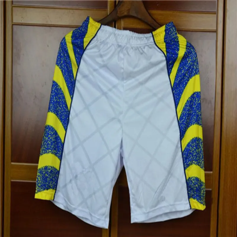 Maillot retro domicile de Parma 1996/97 - Blanc