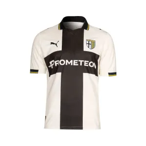Maillot domicile Parma 2025/26