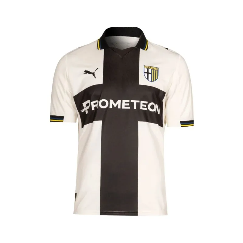 Parma Heimtrikot 2025/26