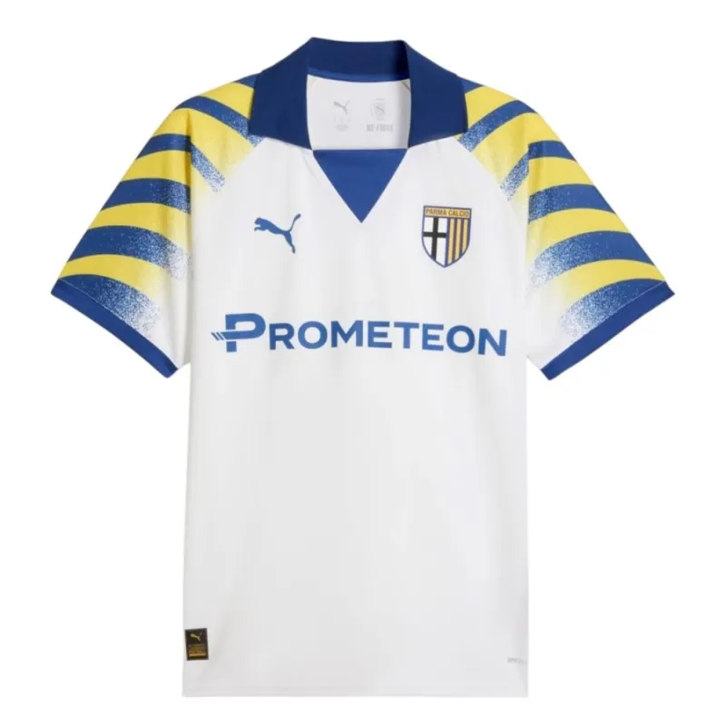 Parma Drittes Trikot 2025/26