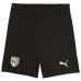 Parma 2025/26 Home Kids Kit Jersey - White/Black