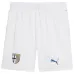 Parma 2025/26 Third Kids Kit Jersey - Blue/Yellow