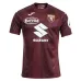 Camiseta local de Turín 2024/25 - roja