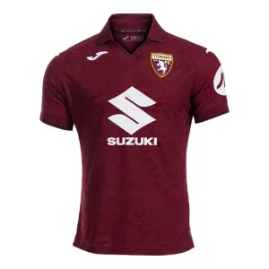 Maillot domicile Torino 2025/26