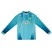 Venedig 2024/25 Drittes Langarmtrikot - Blau