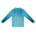 Venedig 2024/25 Drittes Langarmtrikot - Blau