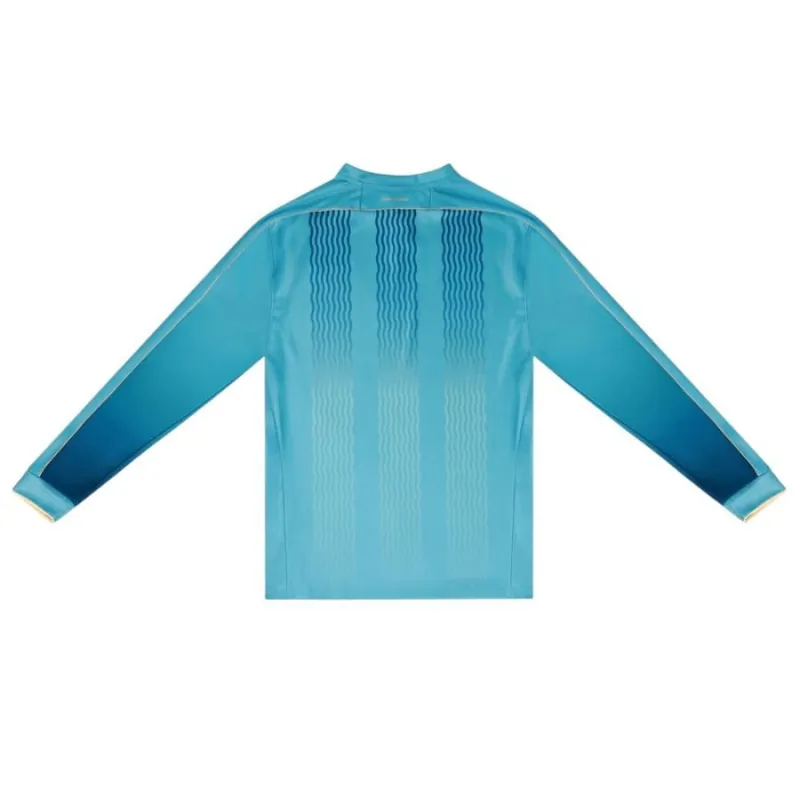Venedig 2024/25 Drittes Langarmtrikot - Blau