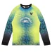 Venedig 2024/25 Torwart - Langarmtrikot - Grün