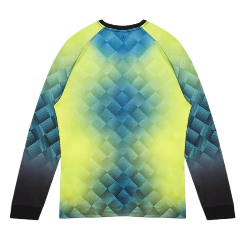 Venedig 2024/25 Torwart - Langarmtrikot - Grün