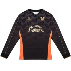 Venice 2024/25 Home Long Sleeve Jersey