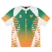 Camiseta de entrenamiento previo al partido de Venecia 2024/25 - Verde