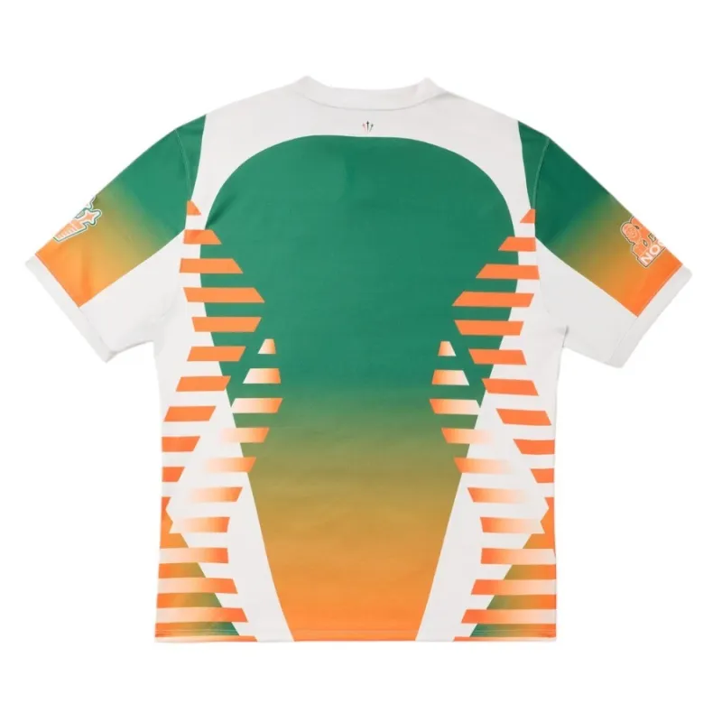 Camiseta de entrenamiento previo al partido de Venecia 2024/25 - Verde