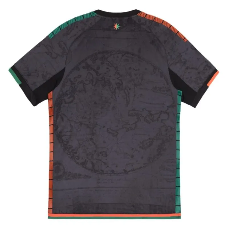 Maillot domicile Venezia FC 2025/26