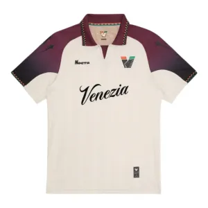 Venezia Auswärtstrikot 2025/26