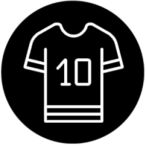 Jersey Design & Brands