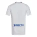 Boca Juniors 2024/25 Away Player Jersey - White