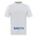 Boca Juniors 2024/25 Away Children's Jersey - White