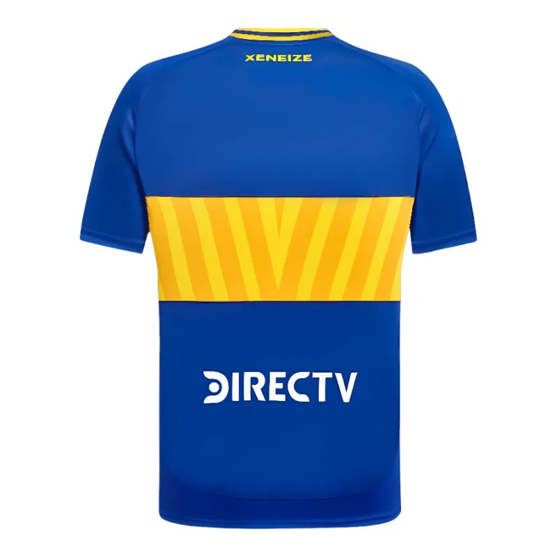 Boca Juniors 2024/25 Home Children's Jersey - Blue