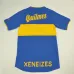 Boca Juniors 1999/00 Retro Home Jersey - Blue