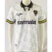 Boca Juniors 1995/96 Retro Away Jersey - White