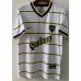 Boca Juniors 1999 Retro Away Jersey - White