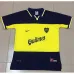 Boca Juniors 1999 Retro Home Jersey - Yellow