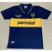 Boca Juniors 1994 Retro Home Jersey - Blue