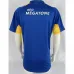 Boca Juniors 2005/06 Retro Home Jersey - Blue