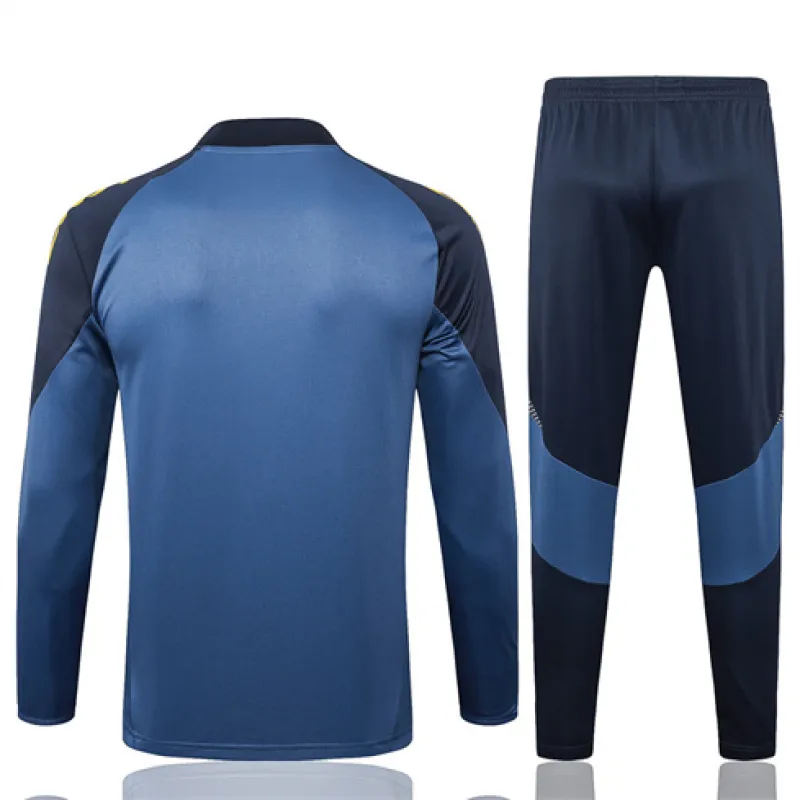 Boca Juniors 2024/25 Sportswear - Blue