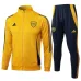 Boca Juniors 2024/25 Sportswear - Yellow