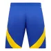 Boca Juniors 2024/25 Home Shorts - Blue
