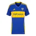 Boca Juniors 2024/25 Home Women's Jersey - Blue