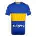Boca Juniors 2024/25 Home Kids' Jersey Set - Blue