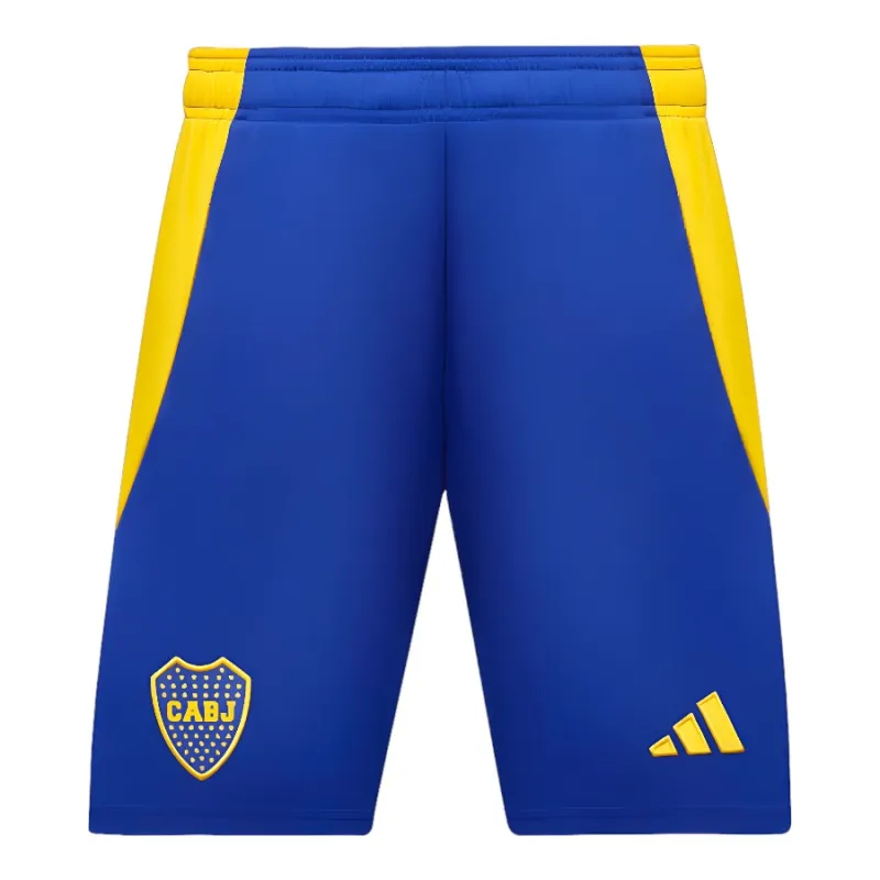 Boca Juniors 2024/25 Home Kids' Jersey Set - Blue