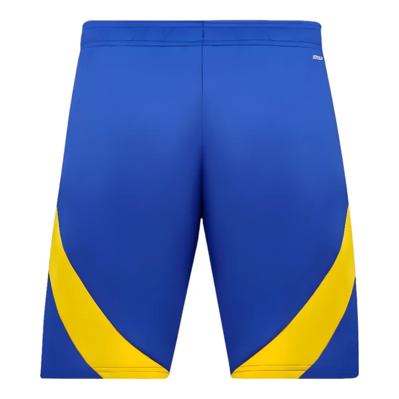 Boca Juniors 2024/25 Home Kids' Jersey Set - Blue